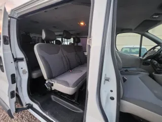 Opel Vivaro 9 plazas 228.153KM