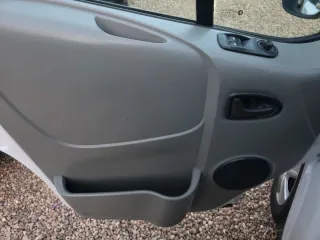 Opel Vivaro 9 plazas 228.153KM