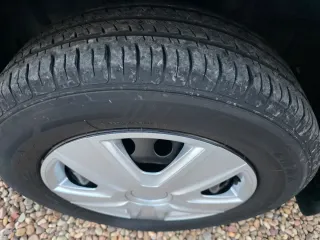 Opel Vivaro 9 plazas 228.153KM