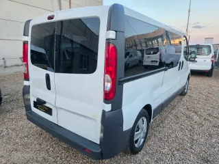 Opel Vivaro 9 plazas 228.153KM