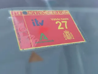 Opel Vivaro 9 plazas 228.153KM