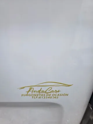 Opel Vivaro 9 plazas 228.153KM