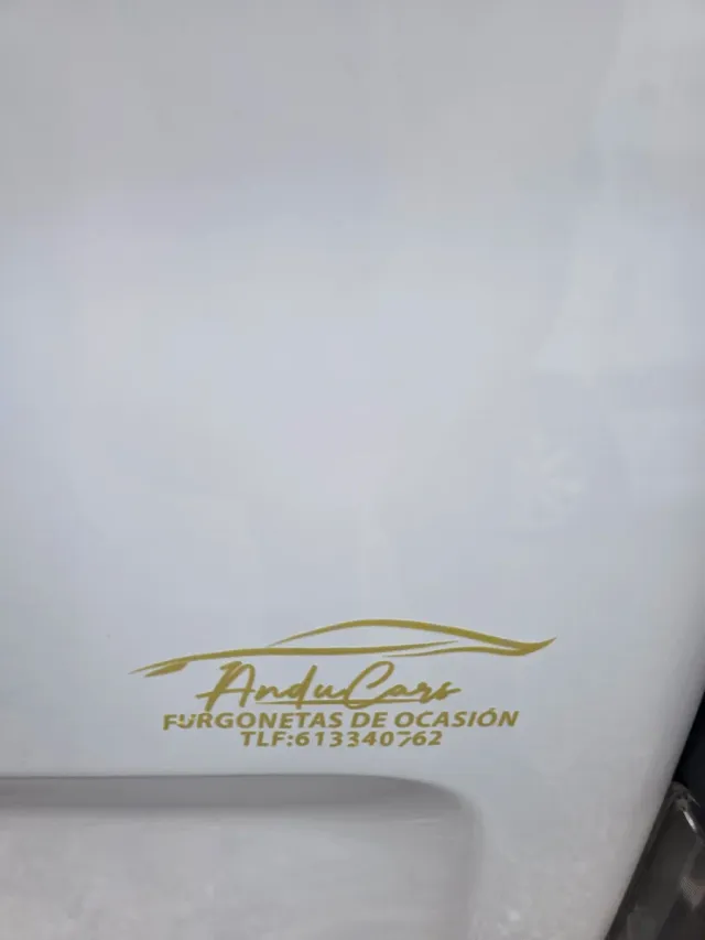 Opel Vivaro 9 plazas 228.153KM