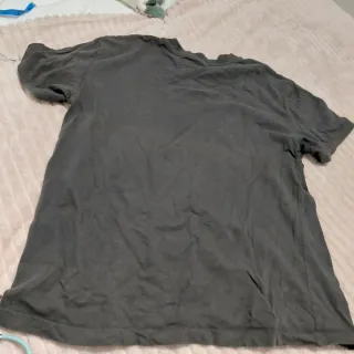 Camiseta 2Pac All Eyez On Me Talla XS