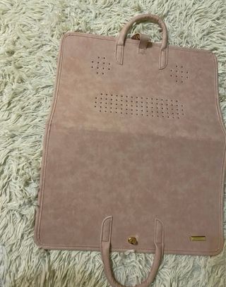 Funda PC Rosa Nueva