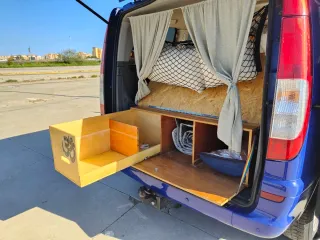 Mercedes-Benz Vito 2004