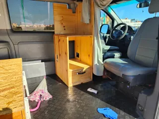 Mercedes-Benz Vito 2004