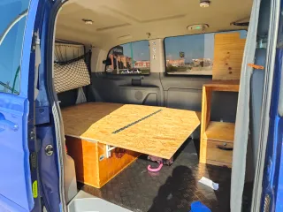 Mercedes-Benz Vito 2004