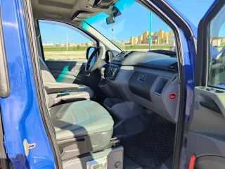 Mercedes-Benz Vito 2004