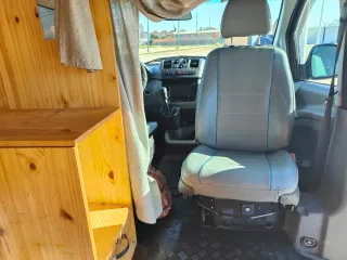 Mercedes-Benz Vito 2004