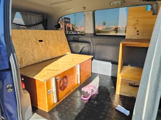 Mercedes-Benz Vito 2004