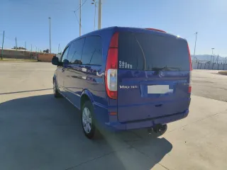 Mercedes-Benz Vito 2004