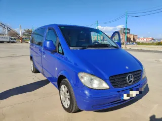 Mercedes-Benz Vito 2004
