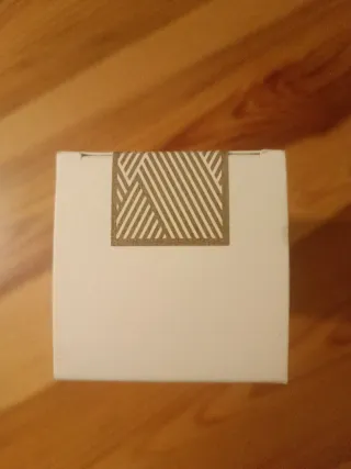 Perfume " AMBER FUSION INTENSE " 80 ML ZARA.