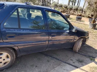 Citroen Saxo 1999