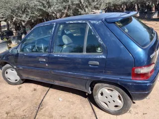Citroen Saxo 1999