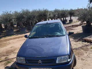 Citroen Saxo 1999