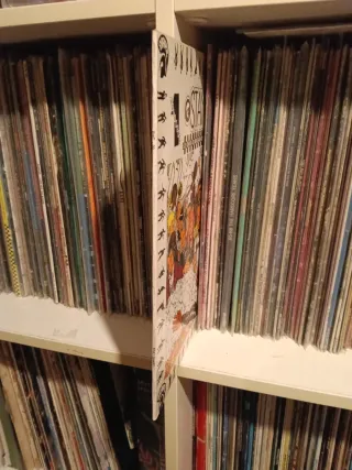 Vinilo Punk Rock Stay Sharp