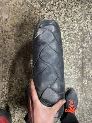 Ruedas Supermotard Derbi Senda