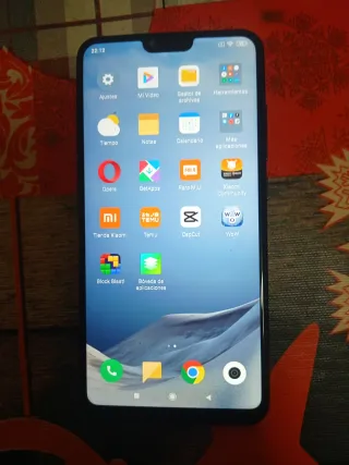 Xiaomi Mi 8 Lite