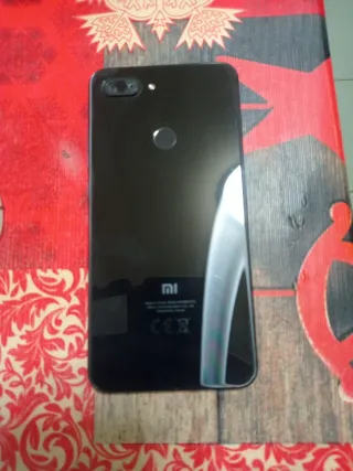 Xiaomi Mi 8 Lite