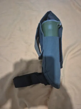 Battlepack paintball Pierna 2 Pods(pods incluídos)