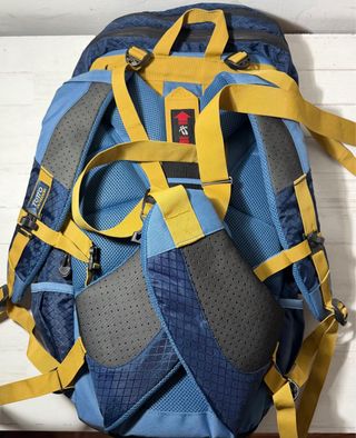 Mochila de viaje  Totto Kamet 40