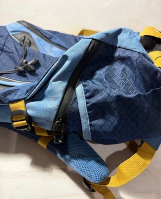 Mochila de viaje  Totto Kamet 40