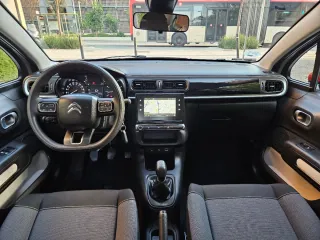Citroen C3 1.6 HDI