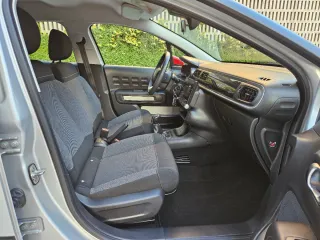 Citroen C3 1.6 HDI