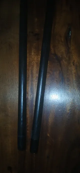 Bastoni da passeggio decorativi testa pappagallo