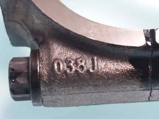 PISTON AUDI A4 BERLINA (8E) 271347