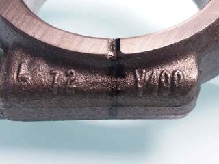 PISTON AUDI A4 BERLINA (8E) 271347