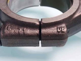 PISTON AUDI A4 BERLINA (8E) 271349