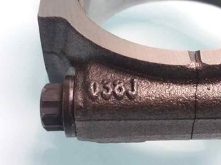 PISTON AUDI A4 BERLINA (8E) 549694