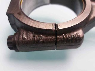 PISTON AUDI A4 BERLINA (8E) 549694