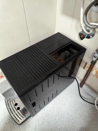 Cafetera Melitta CafeoSolo