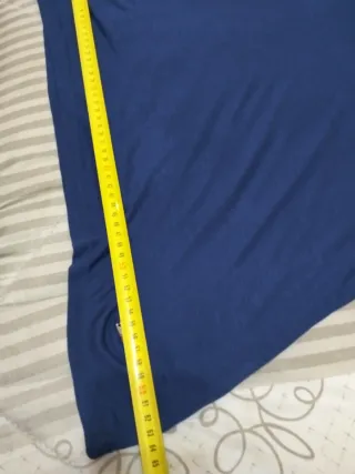 Camiseta manga corta Tintoretto, talla M