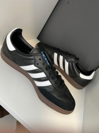 Adidas Samba OG 39