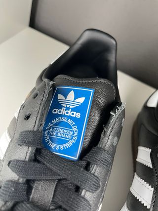 Adidas Samba OG 39