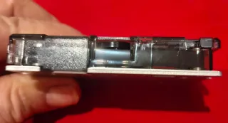 Cartucho Cinta Datos QIC-80 FMT