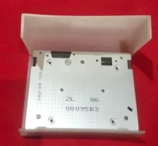 Cartucho Cinta Datos QIC-80 FMT