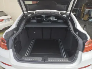 BMW X4 2016