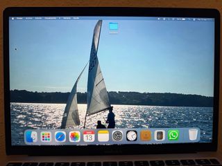 MacBook Air 13 2020 Intel Core i3 8GB RAM