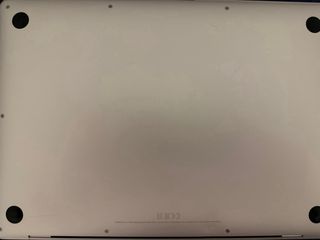 MacBook Air 13 2020 Intel Core i3 8GB RAM