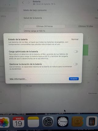 MacBook Air 13 2020 Intel Core i3 8GB RAM