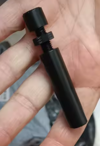 Soporte Tarjeta Gráfica Base Imantada