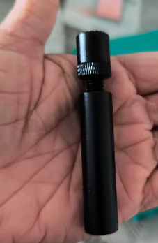 Soporte Tarjeta Gráfica Base Imantada