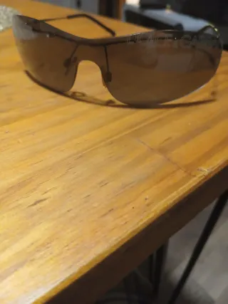 Gafas de sol Dolce & Gabbana negras