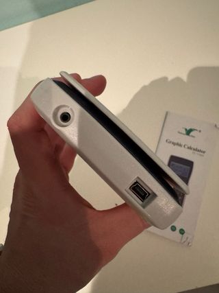 Calculadora Gráfica Tian Yan TY-TX800